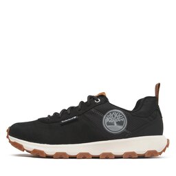 

Снікерcи Timberland Winsor Trail Low TB0A5TKV0151 Black, Чорний
