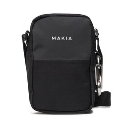 Makia Axelremsväska Makia Nata Bag U81017 Black 999