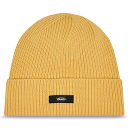 Vans Mütze Vans Post Shallow Cuff VN0A7SCBOC21 Ochre