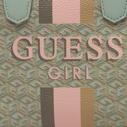 

Сумка Guess J3YZ13 WFN30 P86C, Рожевий