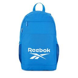 Reebok Batoh Reebok RBK-B-006-CCC Modrá