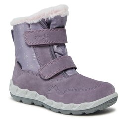 Superfit Cizme de zăpadă Superfit GORE-TEX 1-006011-8510 D Purplec/Rose