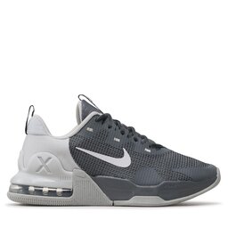 

Взуття Nike Air Max Alpha Trainer 5 DM0829 007 Cool Grey/White/Photon Dust, Сірий