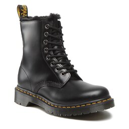 Dr. Martens Bakancs Dr. Martens 1460 Serena 2623802 Dark Grey