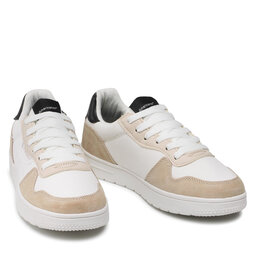 

Снікерcи Americanos WP40-8067AM Beige, Білий