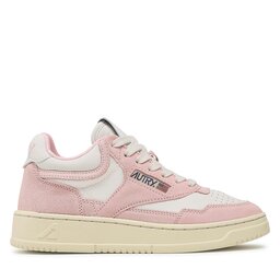 

Снікерcи AUTRY AOMW CE17 Academy Pink, Рожевий