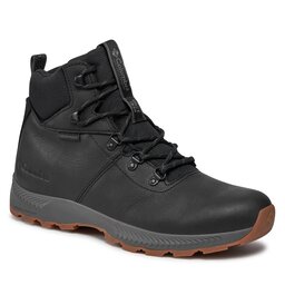 Columbia Παπούτσια Columbia Landroamer™ Explorer Wp 2044481 Black/ Dark Grey 010