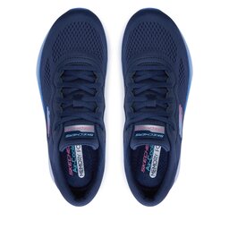 

Снікерcи Skechers Skech-Lite Pro-Stunning Steps 150010/NVBL Navy, Cиній