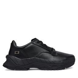 CAT Footwear Halbschuhe CAT Footwear Wattage P726906 Schwarz