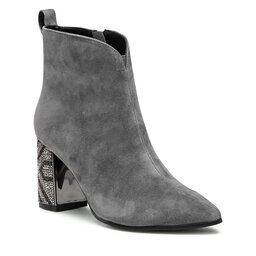 Loretta Vitale Stövletter Loretta Vitale F1051 Grey