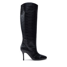 Liu Jo Botas altas Liu Jo White 01 SF4159 EX068 Negro