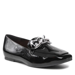 Maccioni Halbschuhe Maccioni 1696.411.0911 Schwarz
