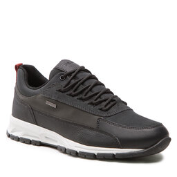 Geox Sneakers Geox U Delray B Abx B U260MB 0FE22 C9270 Black/Anthracite