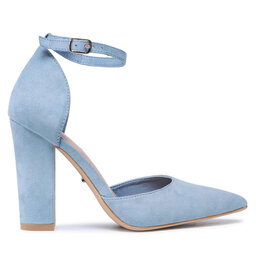 

Туфлі DeeZee KL-091201-06 Blue, Голубий