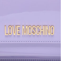 

Сумка LOVE MOSCHINO JC4095PP0GKR0651 Lilla, Фіолетовий