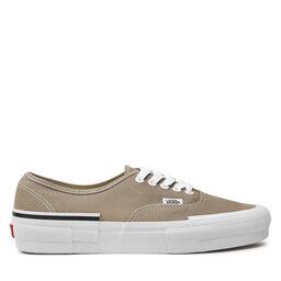 Vans Tenisky Vans Authentic Rearrange VN000CSACH81 Béžová