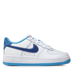 

Взуття Nike, Білий