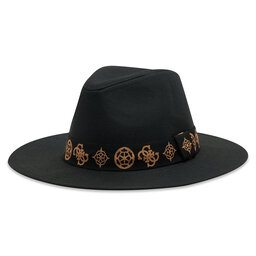 Guess Hatt Guess Not Coordinated Headwear AW9431 POL01 BLA