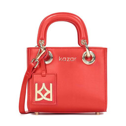 Kazar Τσάντα Kazar Muse Xs 67842-01-04 Czerwony