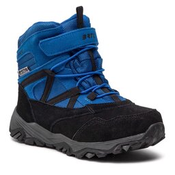 Bartek Botas de nieve Bartek 17289005 Niebieski/Czarny