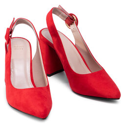

Босоніжки Jenny Fairy LS5233-01 Red, Червоний