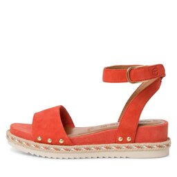 

Босоніжки Tamaris 1-28251-20 Orange 606, Оранжевий
