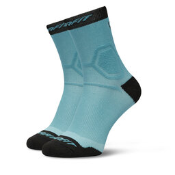 Dynafit Skarpety wysokie unisex Dynafit Alpine Short Sk 08-0000070879 Niebieski