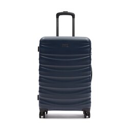 Puccini Mellanstor hård resväska Puccini PC032B 7A