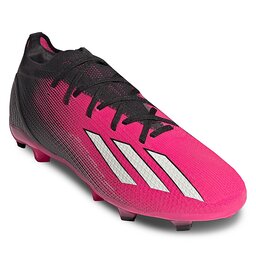 adidas Обувки adidas X Speedportal.2 Firm Ground Boots GV9563 Розов