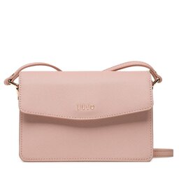 Liu Jo Torebka Liu Jo Ecs S Crossbody AA3269 E0087 Cameo Rose 41310