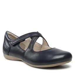 Josef Seibel Туфлі Josef Seibel Fiona 72 87272 971 530 Cиній