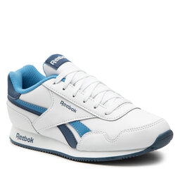 Reebok Topánky Reebok Royal Cl Jog 3.0 GW5276 Ftwwht/Batblu/Essblu