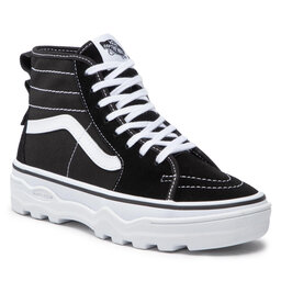 Vans Superge Vans Sentry Sk8-Hi VN0A5KY5BA21 Black/White