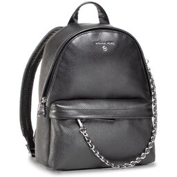 MICHAEL Michael Kors Kuprinė MICHAEL Michael Kors Slater 30T0S04B1L Black