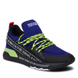 Versace Jeans Couture Sneakersy Versace Jeans Couture 74YA3SA3 ZS446 PV9