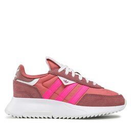 

Взуття adidas, Рожевий