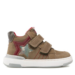 

Черевики Lasocki Kids CI12-3094-10 Khaki, Зелений