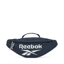 Reebok Ledvinka Reebok RBK-039-CCC-05 Tmavomodrá