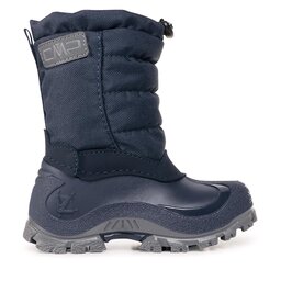 CMP Botas de nieve CMP Kids Hanki 2.0 30Q4704K Azul marino
