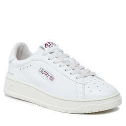 AUTRY Sneakers AUTRY ADLW LF03 Wht/Red