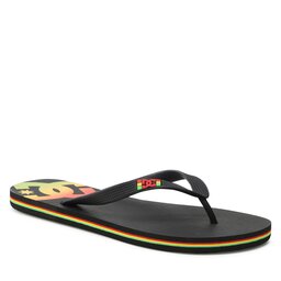 DC Tongs DC Spray ADYL100080 Rasta ( Rst)