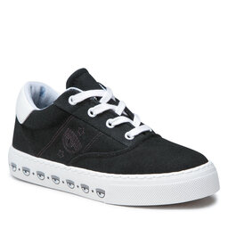 Chiara Ferragni Sneakers Chiara Ferragni CF2924-001 Black