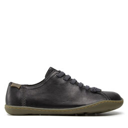 Camper Halbschuhe Camper Peu Cami 20848-017 Schwarz