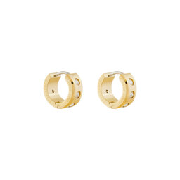 Kate Spade Ausskari Kate Spade KK437 Zelta