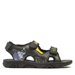 Batman Sandale Batman CP91-SS23-241WBBAT Negru