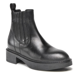 Gino Rossi Botines Chelsea Gino Rossi 6022 Black