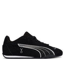 Puma Sneakers Puma Catch Sd Charms Jr 407742 Schwarz
