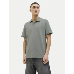Jack&Jones Jack&Jones Pólóing Kane 12270150 Zöld Regular Fit