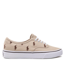

Кросівки Polo Ralph Lauren Keaton 816861079001 Chino/Brown, Бежевий