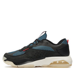 

Взуття Nike Jordan Air 200E DC9836 061 Black/University Red/Ash Green, Чорний